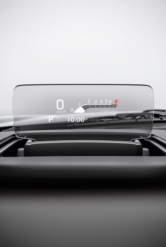 Head-Up Display