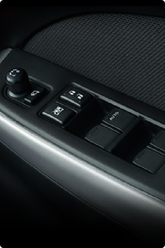 Power packed Control