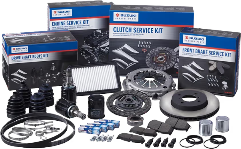 Genuine Quality For Lasting Value