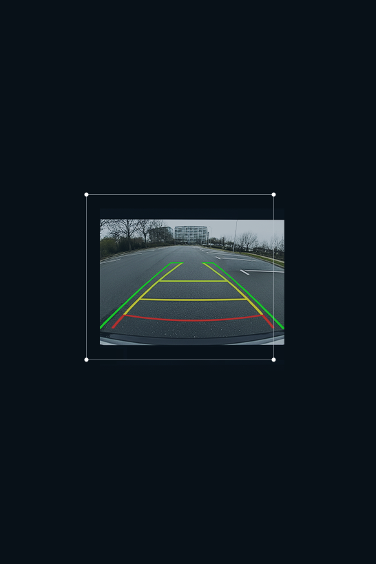 Rear View Camera