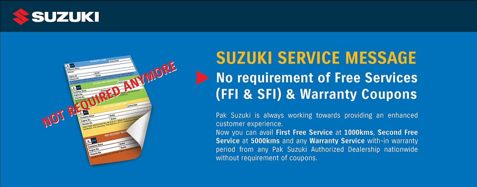 Free Service