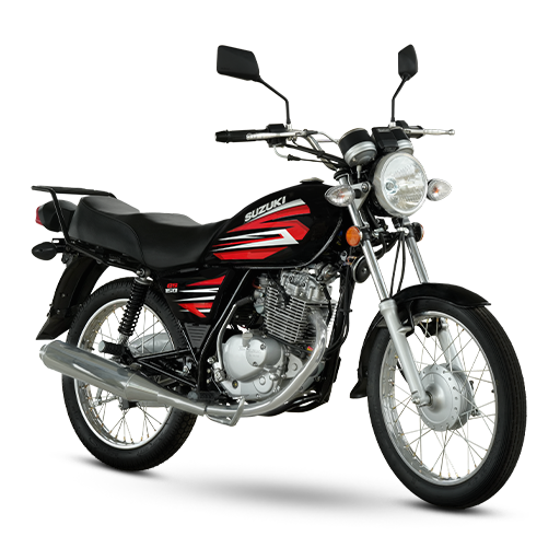All Prices Motorcycle - Suzuki Pakistan